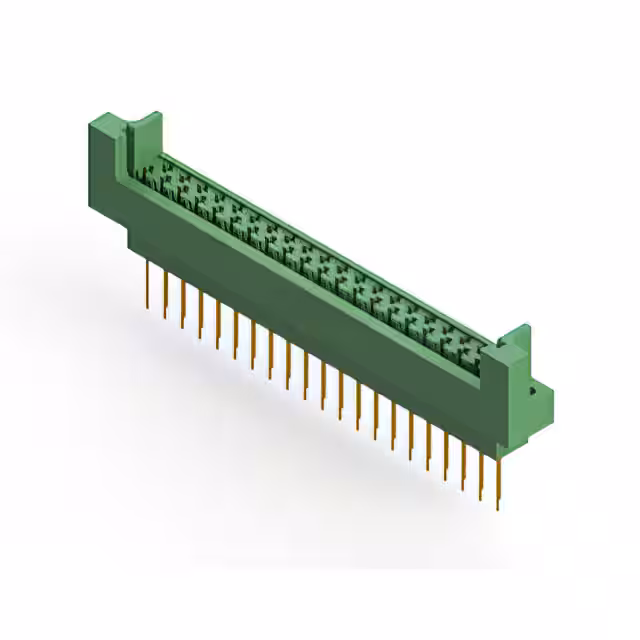 415-041-541-212 EDAC Inc.  Edgeboard Connectors